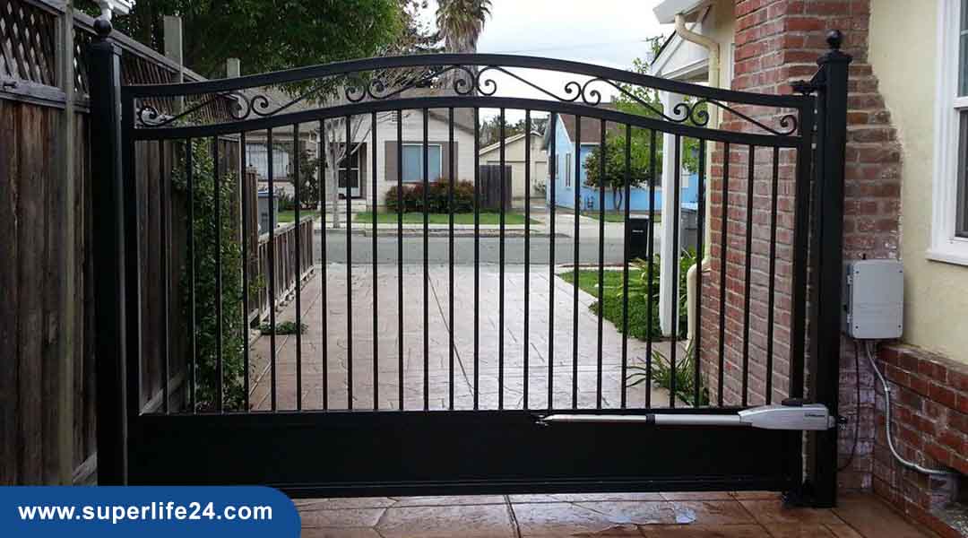 آیا همه جک های پارکینگ هزینه یکسانی دارند؟ آیا همه جک های پارکینگ هزینه یکسانی دارند؟