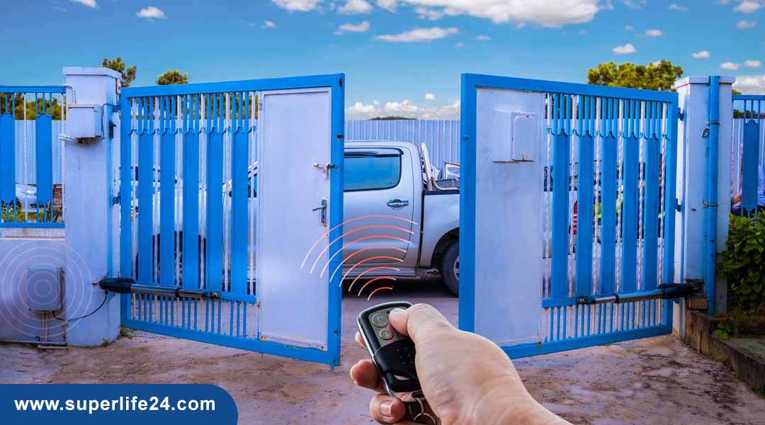 عوامل موثر بر هزینه ی نصب جک پارکینگ عوامل موثر بر هزینه ی نصب جک پارکینگ