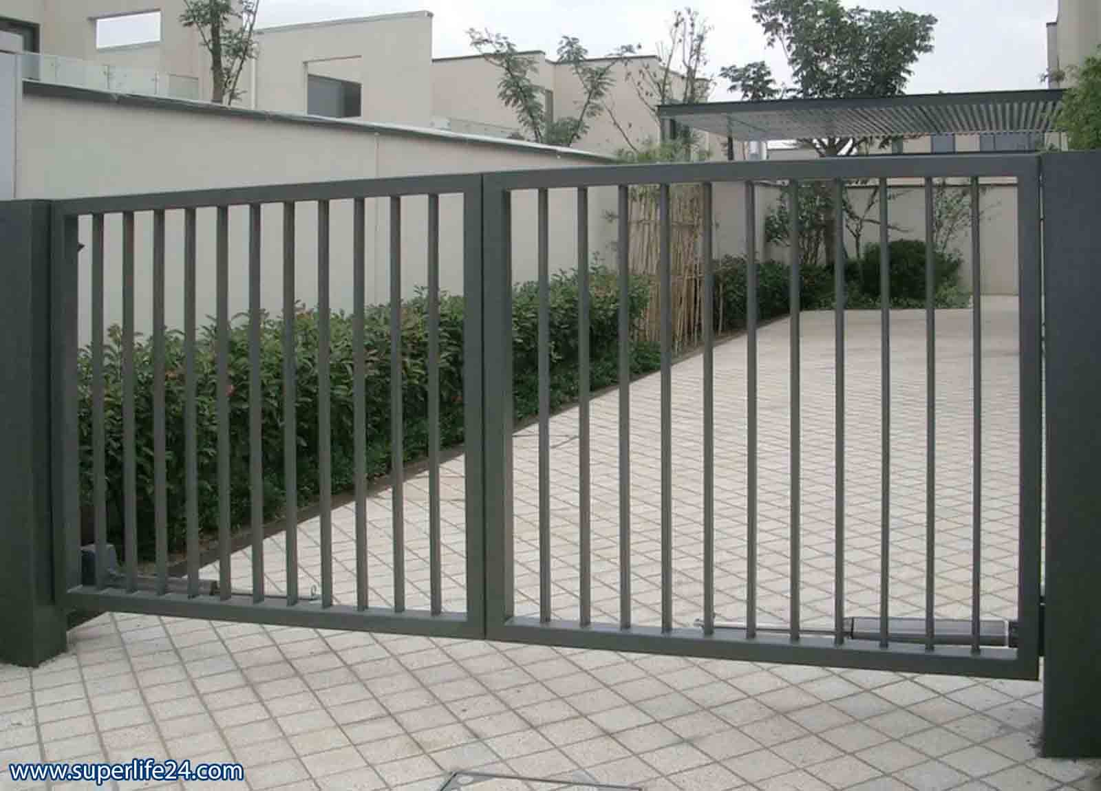 دلیل باز و بسته نشدن درب اتوماتیک دلیل باز و بسته نشدن درب اتوماتیک