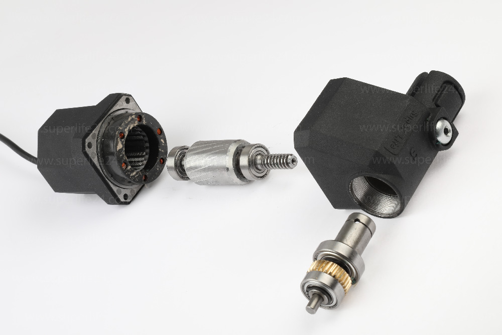 ساختار کلی جک پارکینگ - قیمت جک برقی ساختار کلی جک پارکینگ - قیمت جک برقی