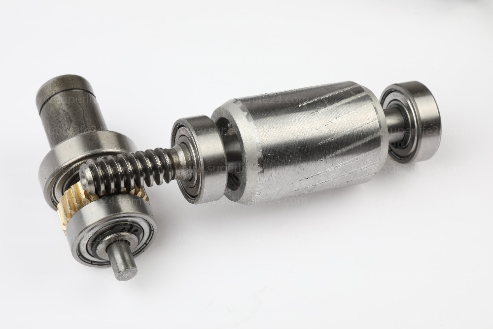 ساختار کلی جک پارکینگ - جک برقی ساختار کلی جک پارکینگ - جک برقی