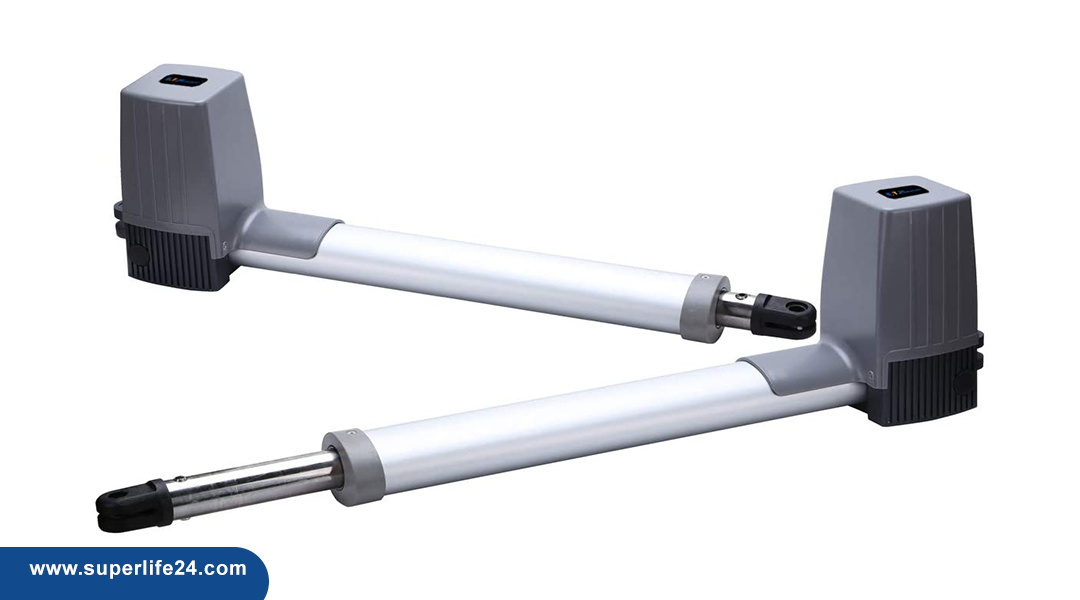 روش های عیب یابی جک برقی پارکینگ   روش های عیب یابی جک برقی پارکینگ