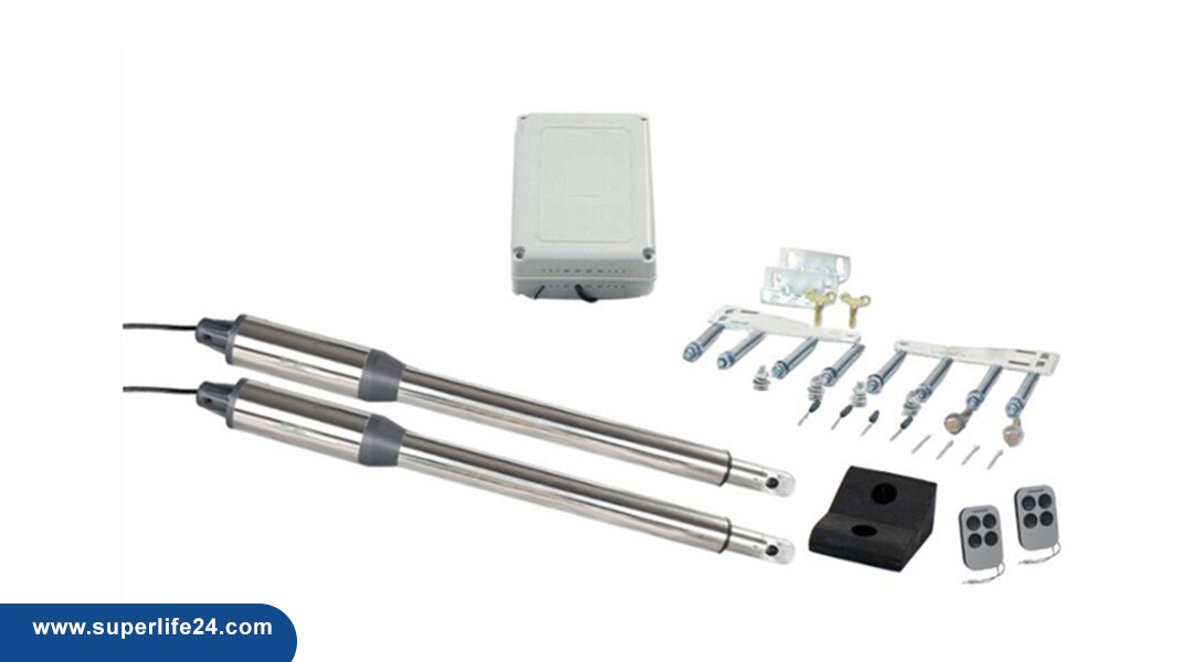 علت خرابی جک برقی کجاست؟ علت خرابی جک برقی کجاست؟