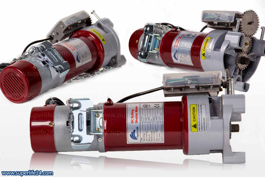 عیب یابی و تعمیر موتور کرکره برقی - موتور کرکره عیب یابی و تعمیر موتور کرکره برقی - موتور کرکره