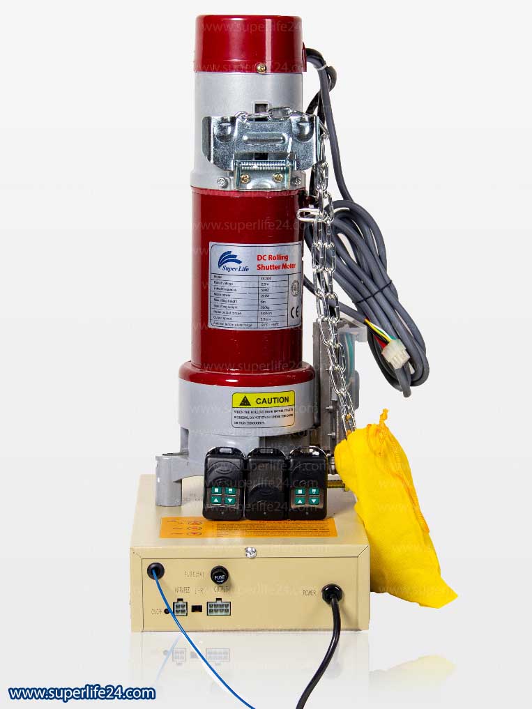 عیب یابی و تعمیر موتور کرکره برقی - سوپرلایف عیب یابی و تعمیر موتور کرکره برقی - سوپرلایف