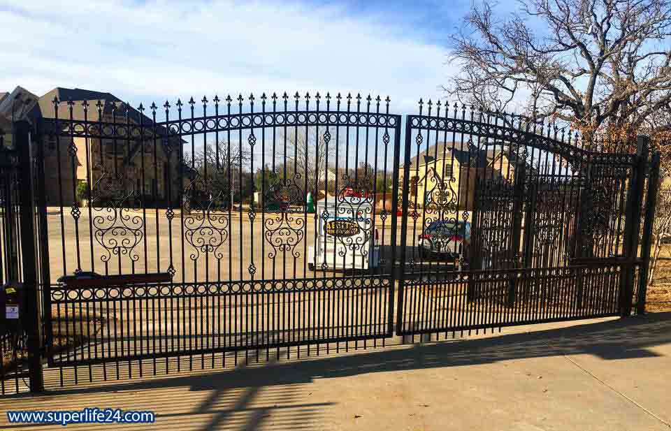 انواع خرابی درب اتوماتیک انواع خرابی درب اتوماتیک