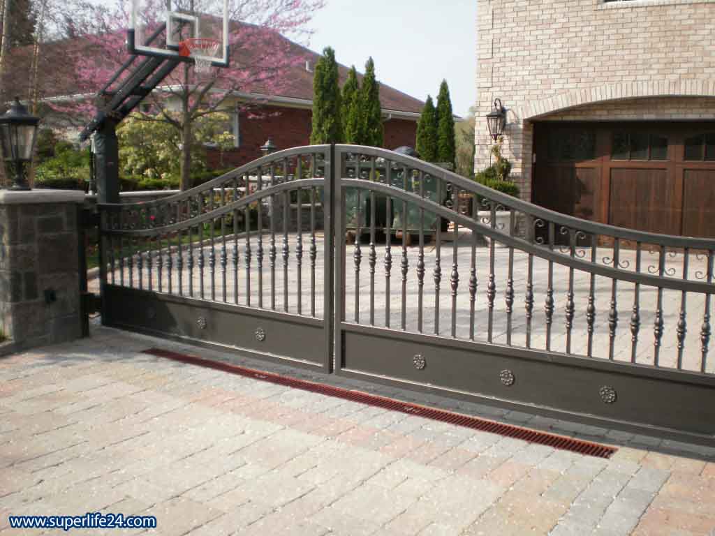 انواع خرابی درب اتوماتیک انواع خرابی درب اتوماتیک