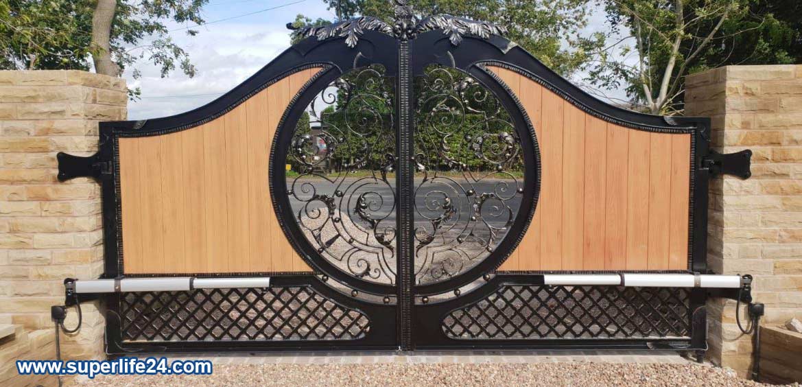 انواع جک بازویی - جک پارکینگ انواع جک بازویی - جک پارکینگ