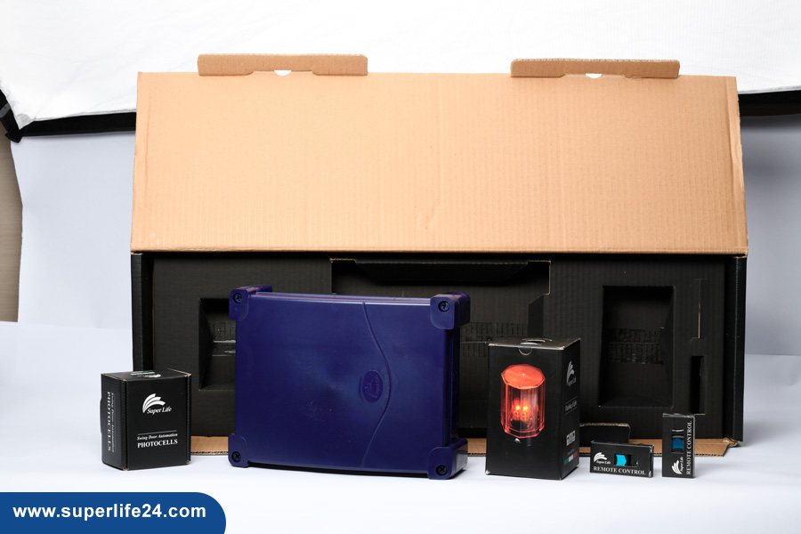 انواع برد در برقی انواع برد در برقی