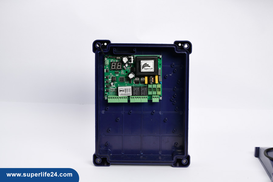 انواع برد در برقی-سوپرلایف انواع برد در برقی-سوپرلایف