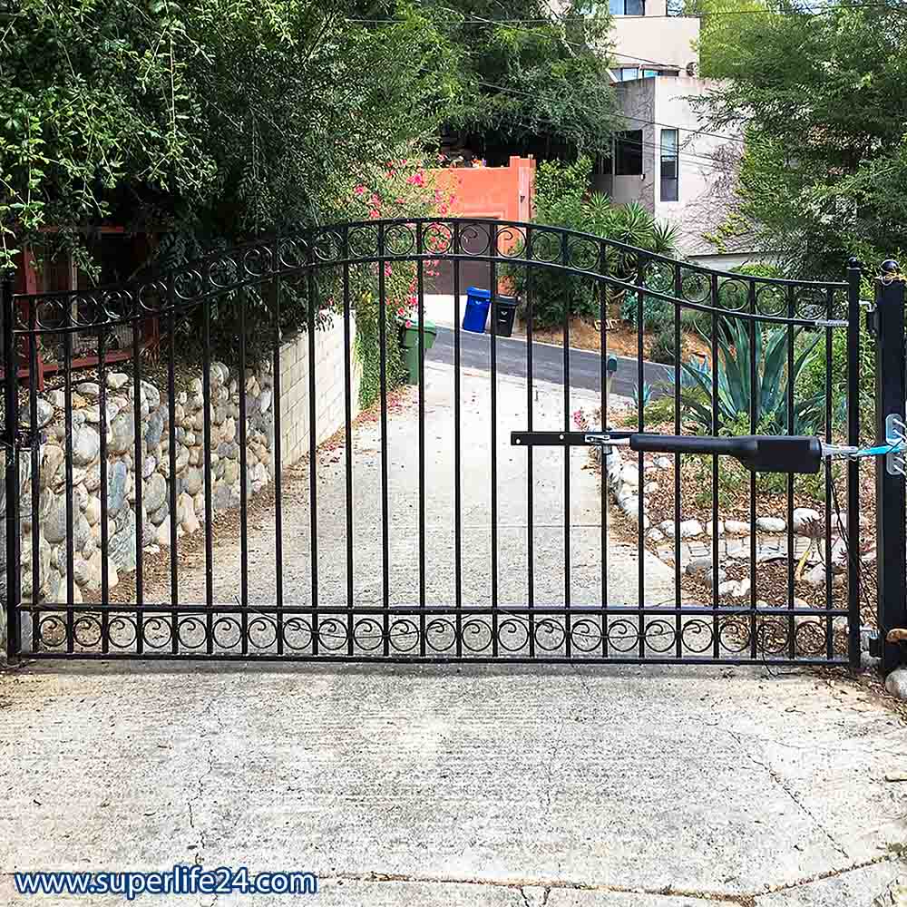 راه های استفاده از جک پارکینگ در زمان قطع شدن برق راه های استفاده از جک پارکینگ در زمان قطع شدن برق