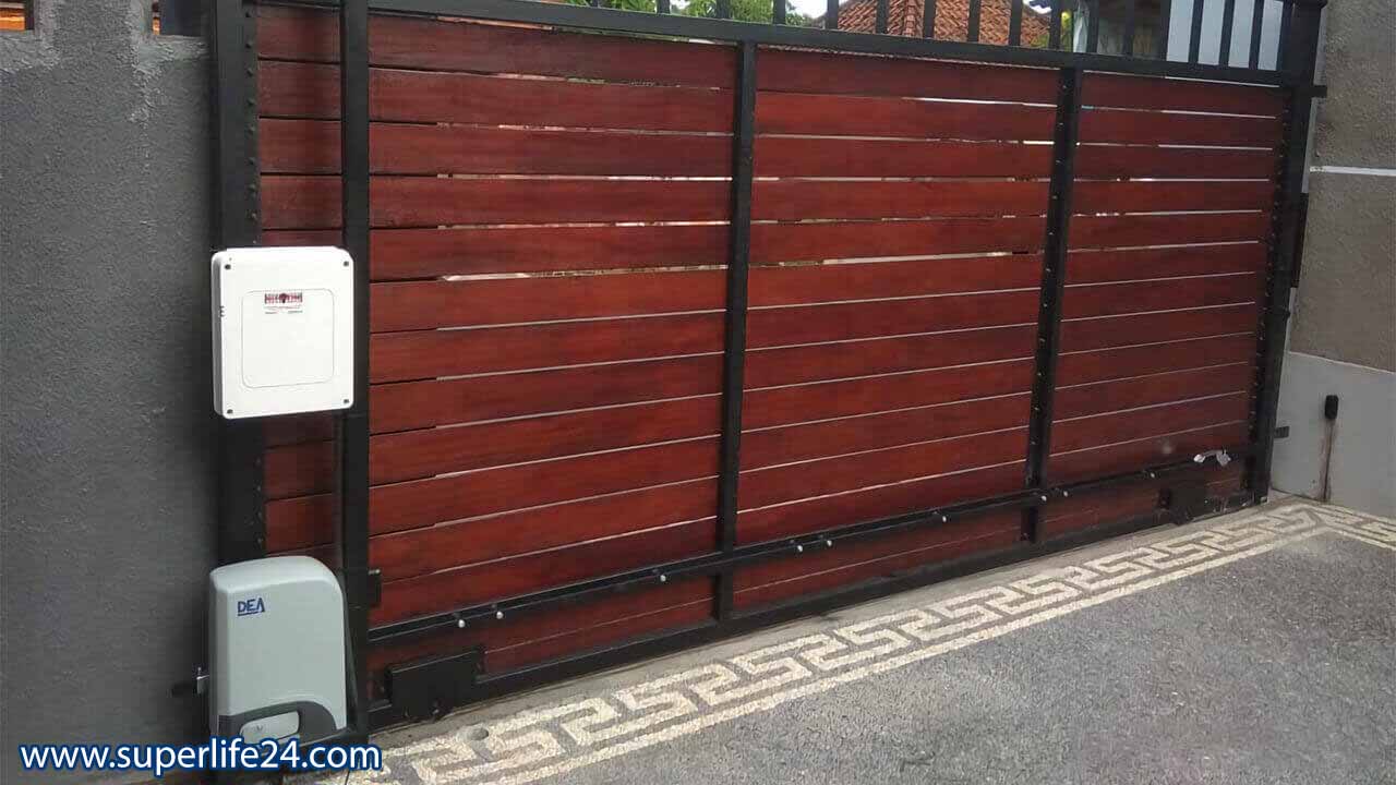 راه های استفاده از جک پارکینگ در زمان قطع شدن برق راه های استفاده از جک پارکینگ در زمان قطع شدن برق