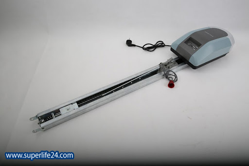 رگلاژ درب اتوماتیثک - خراب شدن جک رگلاژ درب اتوماتیثک - خراب شدن جک