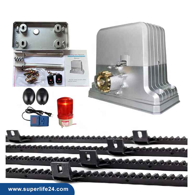 5 نکته در خرید جک ریلی پارکینگ 5 نکته در خرید جک ریلی پارکینگ