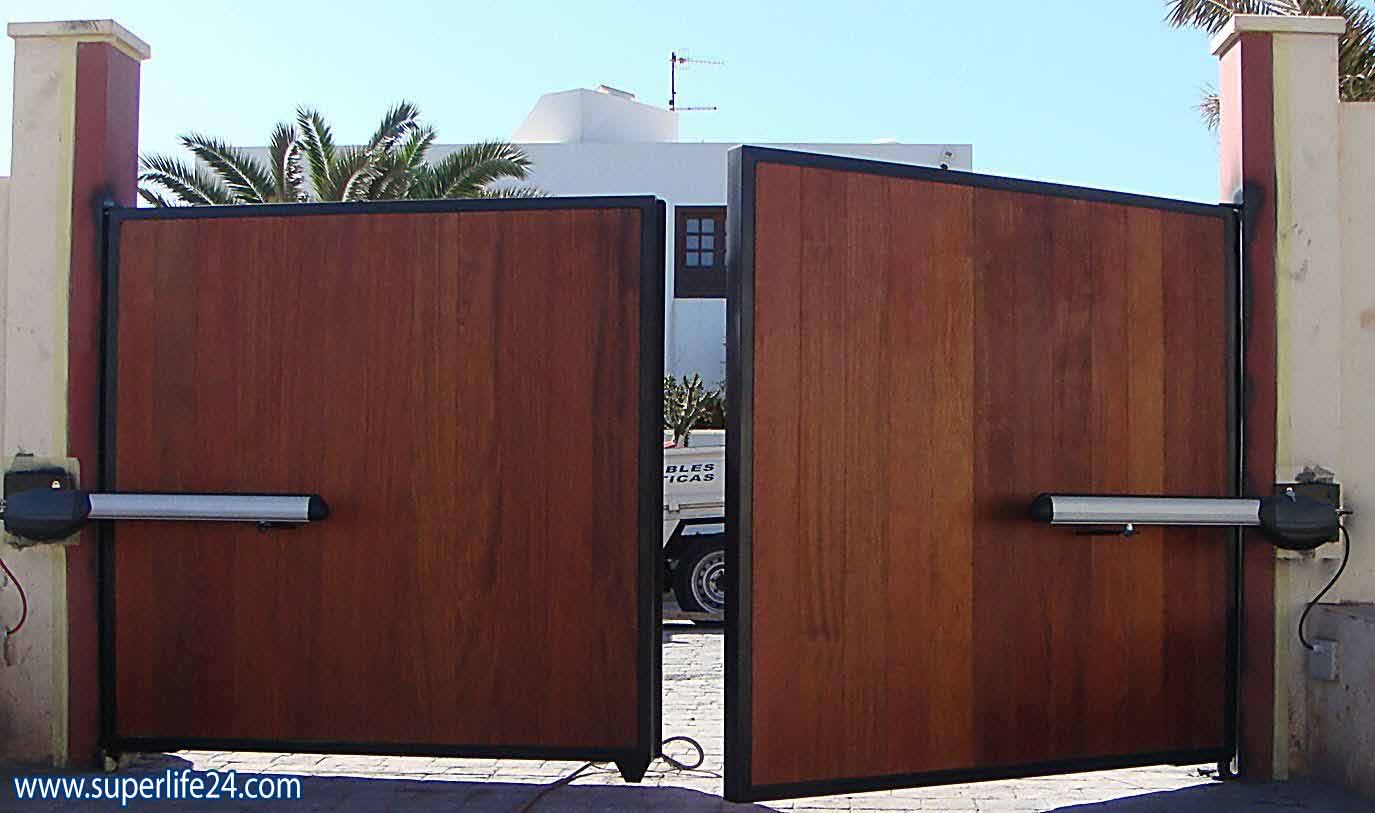 در برقی چیست؟ در برقی چیست؟