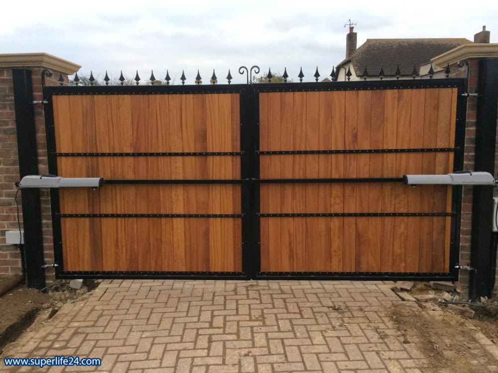 بهترین برند جک پارکینگ - جک بازویی بهترین برند جک پارکینگ - جک بازویی