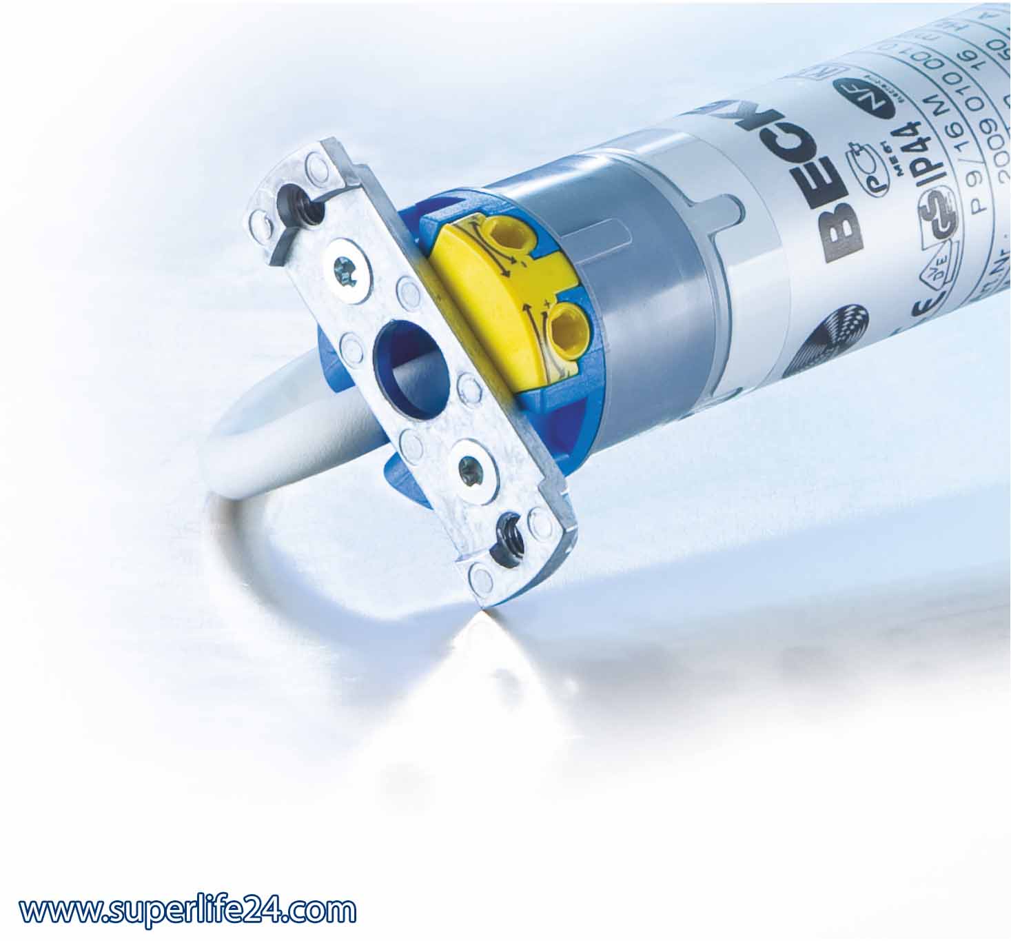 تفاوت مدل های موتور ساید کرکره برقی چیست؟ تفاوت مدل های موتور ساید کرکره برقی چیست؟