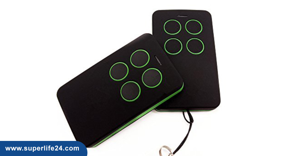 مزست های استفاده از ریموت در برقی سیم کارتی مزست های استفاده از ریموت در برقی سیم کارتی