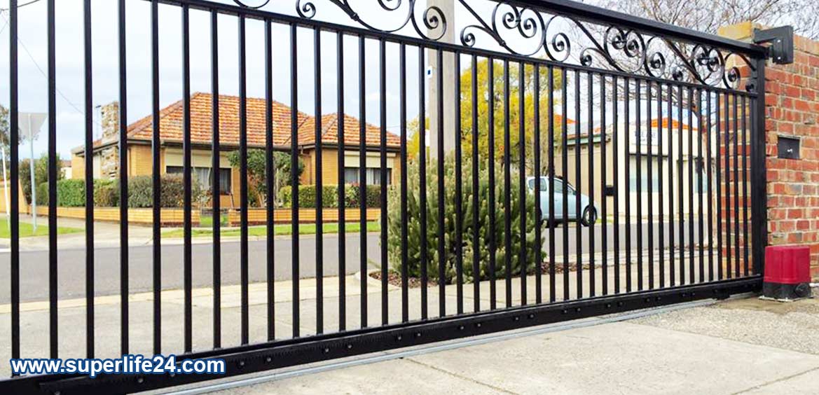 جک ریلی پارکینگ انتخابی مطمئن جک ریلی پارکینگ انتخابی مطمئن