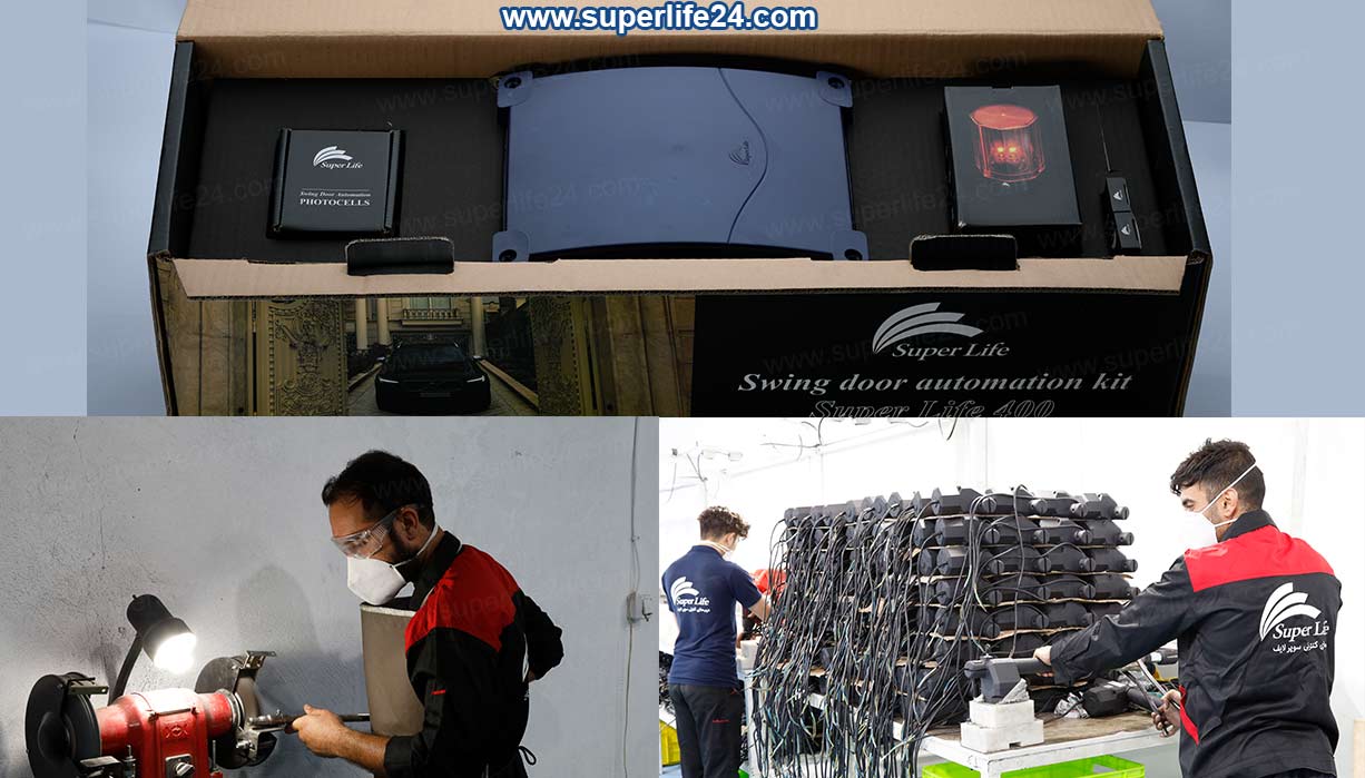 بهترین برند جک پارکینگ بهترین برند جک پارکینگ