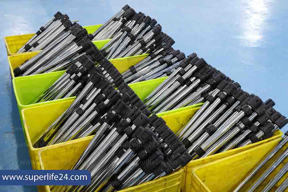 بهترین برند جک پارکینگ بهترین برند جک پارکینگ