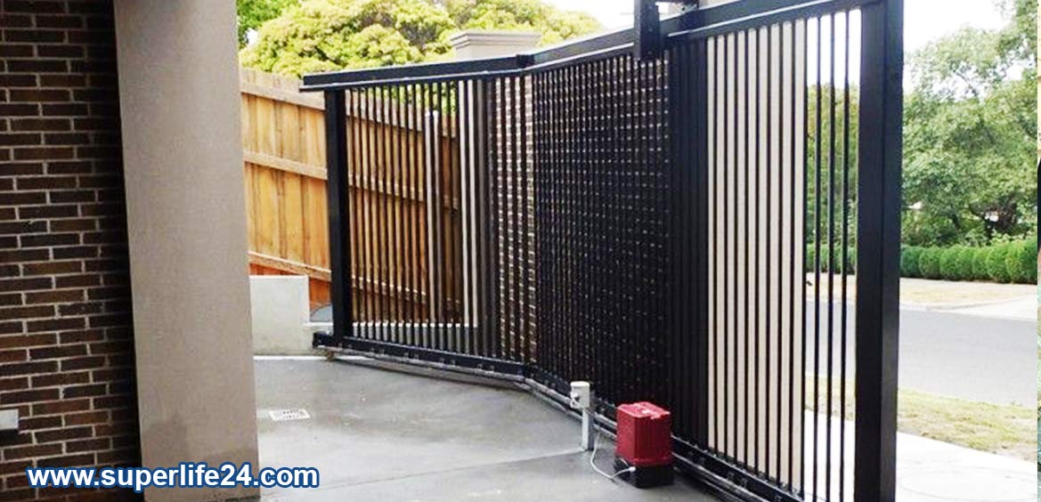 بهترین برند جک ریلی پارکینگ بهترین برند جک ریلی پارکینگ