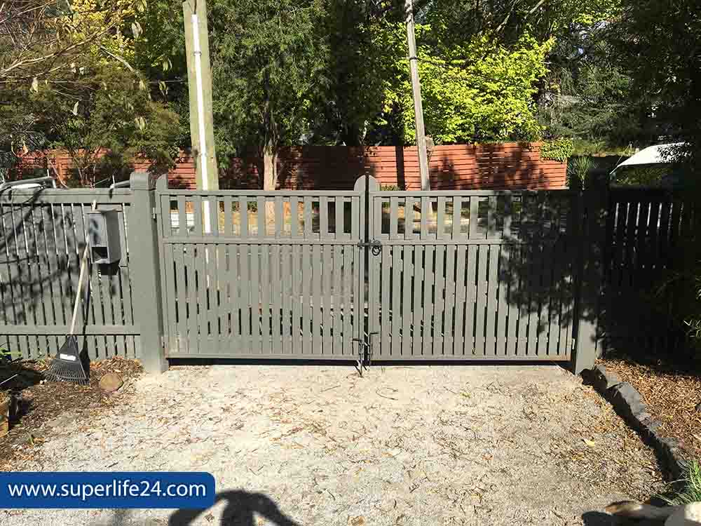 در اتوماتیک در اتوماتیک