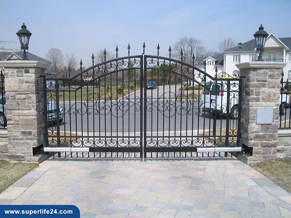 در برقی - سوپرلایف در برقی - سوپرلایف