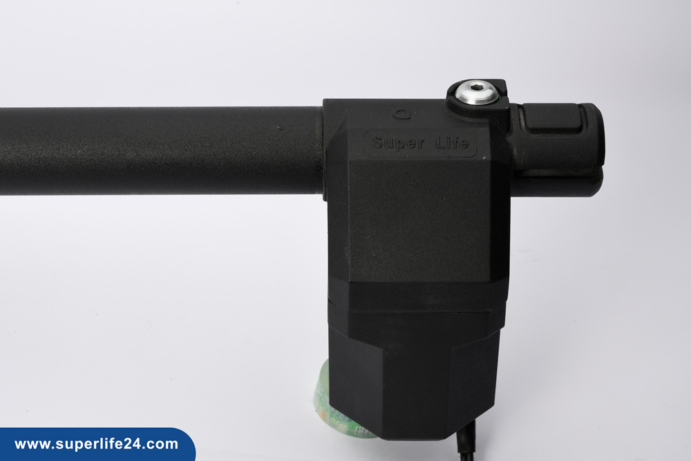 اجزای یک جک برقی اجزای یک جک برقی