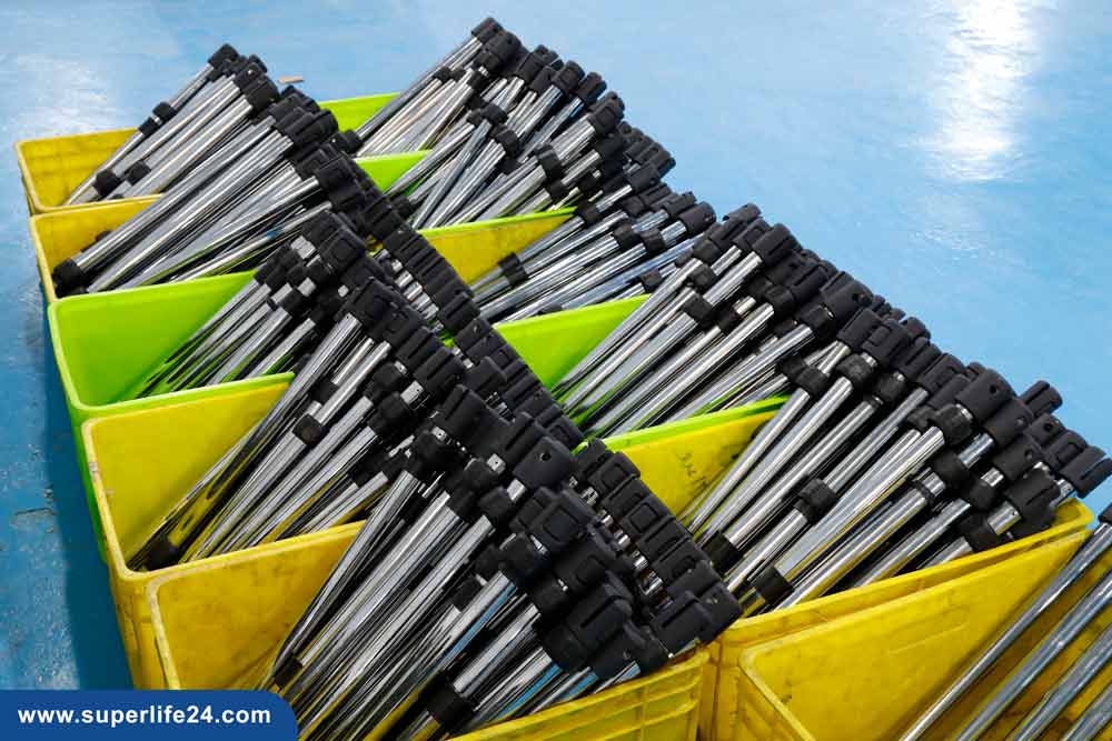 سفارش انواع جک برقی در قیمت مناسب سفارش انواع جک برقی در قیمت مناسب