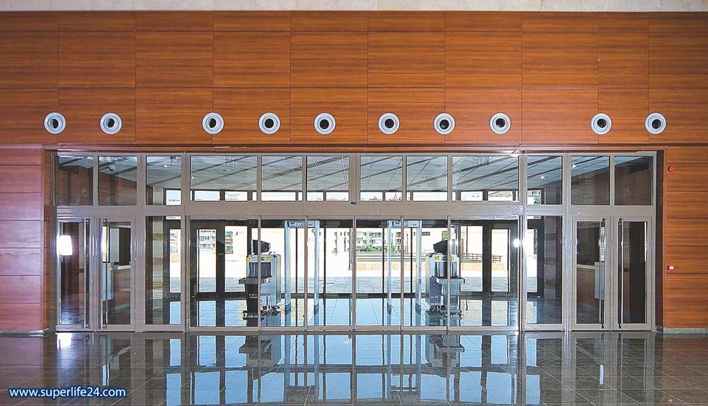 سرویس در اتوماتیک - تعمیرکار حرفه ای در اتوماتیک سرویس در اتوماتیک - تعمیرکار حرفه ای در اتوماتیک