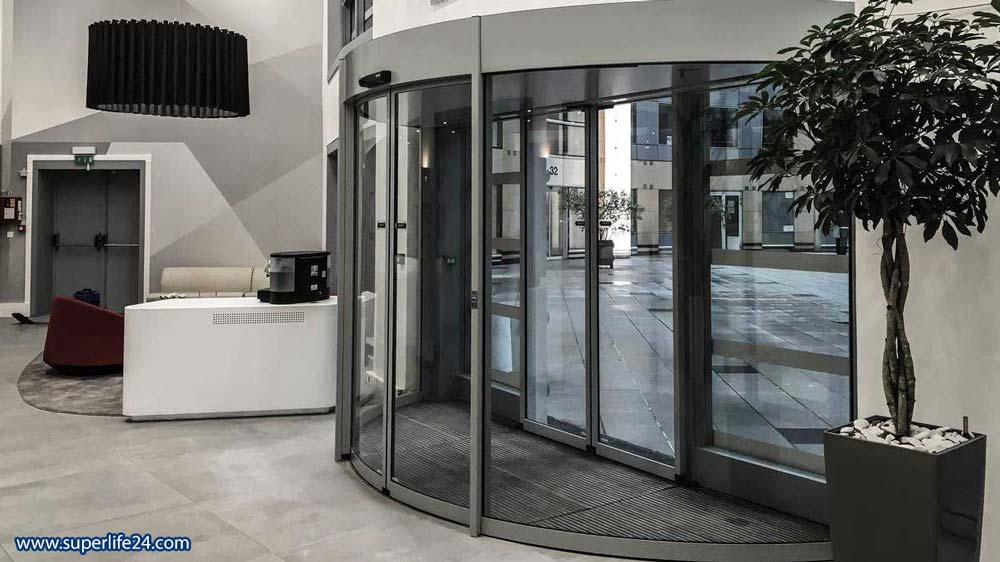 سرویس در اتوماتیک - تمیز کردن چشمی سرویس در اتوماتیک - تمیز کردن چشمی