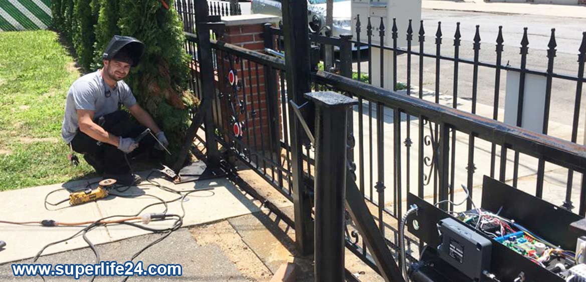 مشکلات رایج جک پارکینگ - جک برقی مشکلات رایج جک پارکینگ - جک برقی