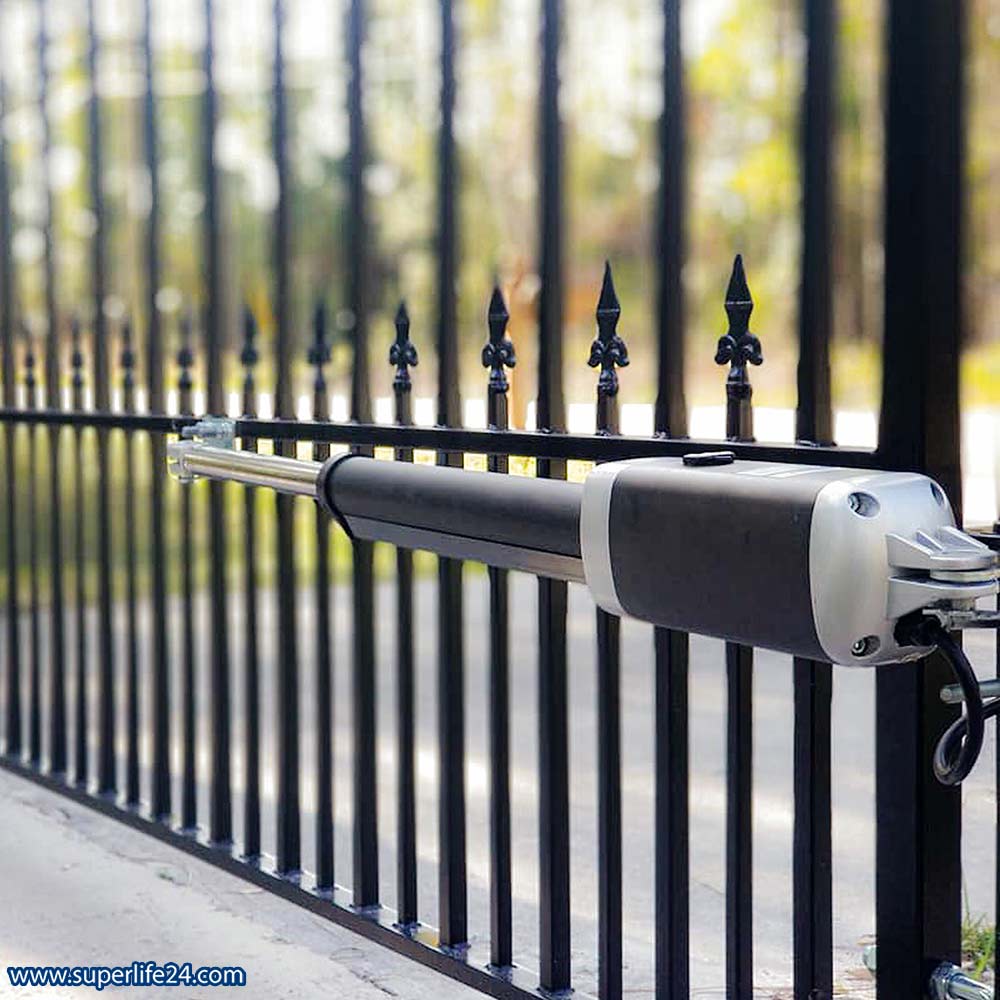 معرفی انواع جک های بازویی- جک بازویی از نمای نزدیک معرفی انواع جک های بازویی- جک بازویی از نمای نزدیک