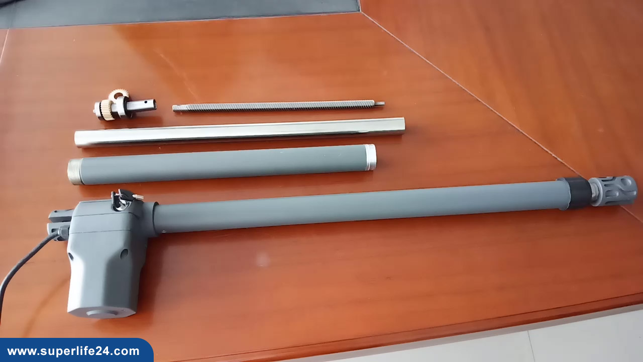 مقایسه انواع جک پارکینگ-سوپر لایف مقایسه انواع جک پارکینگ-سوپر لایف