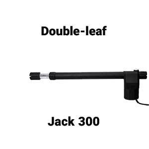  بازویی راست (D) ۳۰۰ سوپر لایف