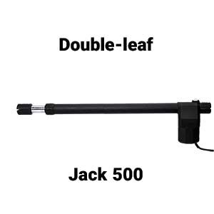  بازویی راست (D) ۵۰۰ سوپر لایف