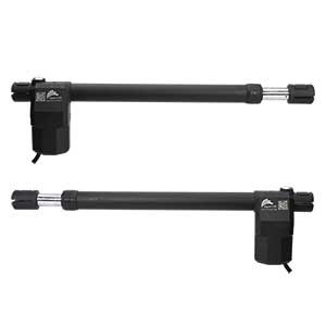  موتور و بازویی‌های تک سوپر لایف