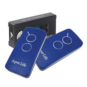  ریموت کنترل سوپر لایف 2ChV