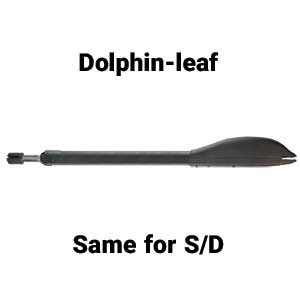  بازویی چپ (S) ۶۰۰ سوپر لایف