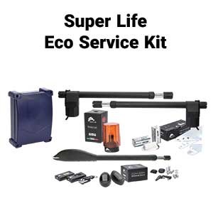  پکیج خدماتی اقتصادی سوپر لایف 