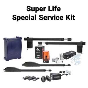  پکیج خدماتی ویژه سوپر لایف 