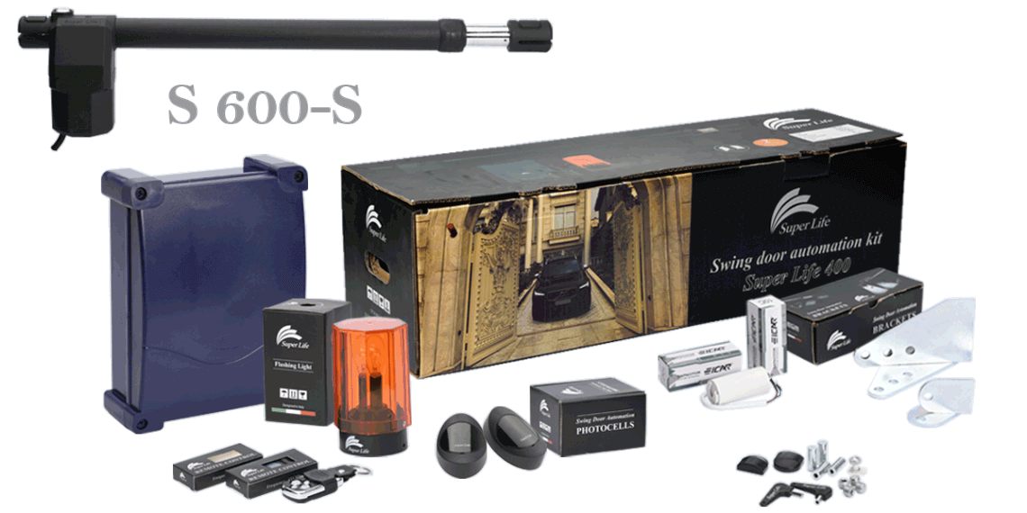  کیت جک پارکینگی سوپر لایف ۳۰۰ | معرفی . نقد . بررسی . قیمت 