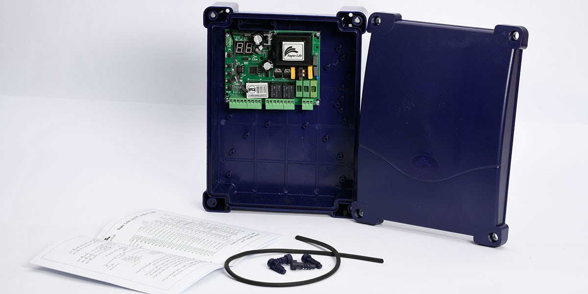  کیت جک پارکینگی سوپر لایف ۳۰۰ | معرفی . نقد . بررسی . قیمت 