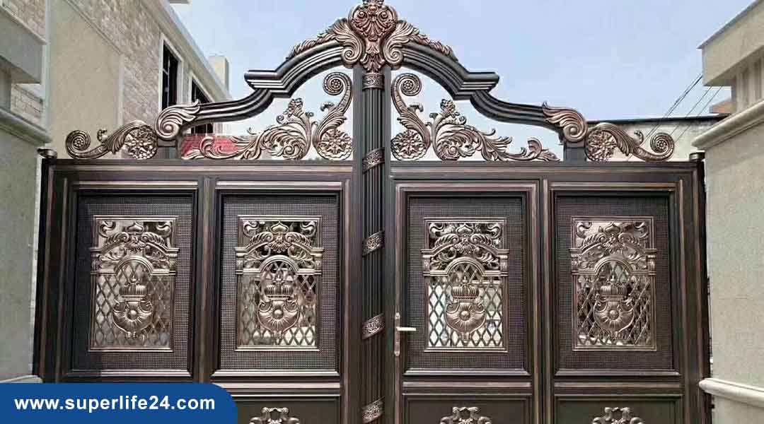 نکات مهم برای خرید جک پارکینگ نکات مهم برای خرید جک پارکینگ