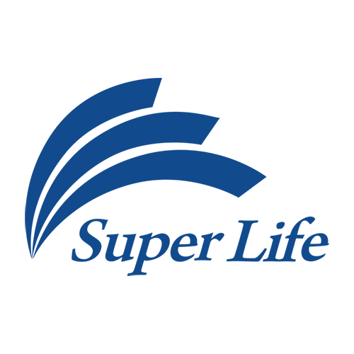 سوپر لایف - Super Life